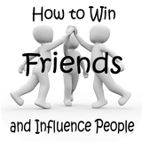 How to Win Friends biểu tượng