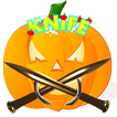 Knife Throwing Games ikon