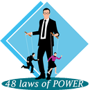 48 laws of power APK