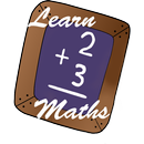 Maths app: Addition, Subtraction & Multiplication APK