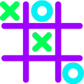 井字游戏
