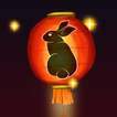 Lanterns: Year of the Rabbit