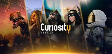 Curiosity Stream