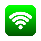 Free Hotspot أيقونة