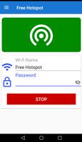 Free Hotspot capture d'écran 3