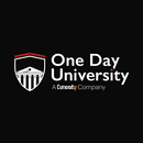 One Day University aplikacja