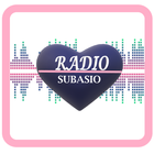 Radio Subasio free Radio fm live Italy icône