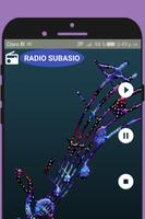Radio Subasio free Radio fm live Italy syot layar 1