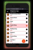 chinese song ringtones free screenshot 3