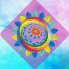 IDEAS MANDALAS SCREEN FUND icon