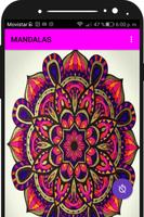 IDEAS MANDALAS SCREEN FUND screenshot 2