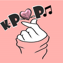 Kpop free ringtones APK