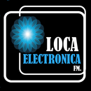 radio emisora  loca fm electronica free españa APK