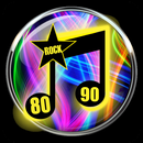 Rock and music ringtones of the 80s and 90s APK