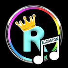 Sonneries gratuites de chansons reggaeton icône