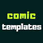 Comic Meme Templates icon