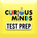 Curious Minds Test Prep APK