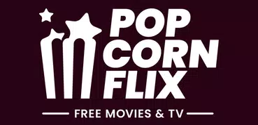 Popcornflix™ – Movies & TV