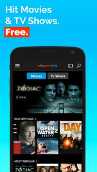 Popcornflix™- Movies.TV.Free 海报