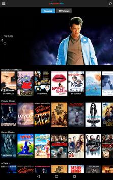 Popcornflix™- Movies.TV.Free 截图 10