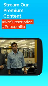 Popcornflix™- Movies.TV.Free 截图 7