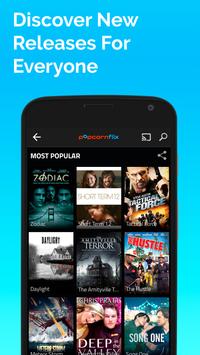Popcornflix™- Movies.TV.Free 截图 5
