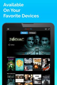 Popcornflix™- Movies.TV.Free 截图 8