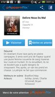 Popcornflix™ capture d'écran 2