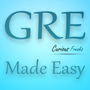 GRE Vocabulary made easy - Hig APK