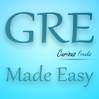 GRE Vocabulary made easy-icoon