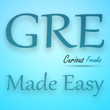 GRE Vocabulary made easy-icoon