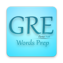 GRE Vocabulary made easy - High Frequency ets word APK