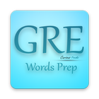 GRE Word Prep - High Frequency Words Preparation 图标