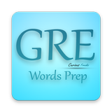 GRE Vocabulary made easy icône
