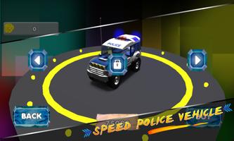 Motu Real Drift Speed captura de pantalla 2