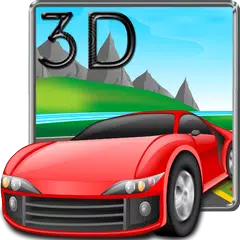 Motu 3D Vehicle Driving アプリダウンロード