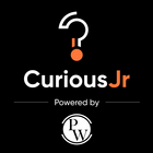 CuriousJr icône