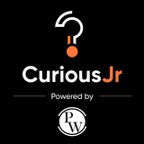 CuriousJr by PW