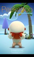 Peekaboo Doongdoong poster