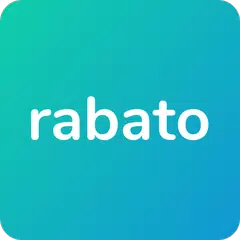 Rabato アプリダウンロード