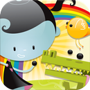 Jubitron the Girl Robot APK