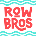 Row Bros biểu tượng