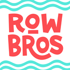 Row Bros 圖標