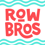 Row Bros icône