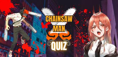 Chainsaw Man Quiz Power Denji bài đăng