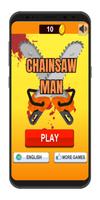 Chainsaw Man Quiz Power Denji ảnh chụp màn hình 1