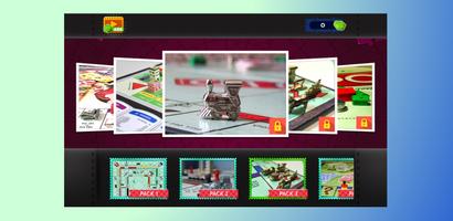 Monopoly - Jigsaw Puzzle Game screenshot 1