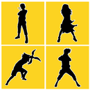Narto Ninja Quiz APK