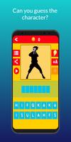 Narto Ninja Quiz ảnh chụp màn hình 1