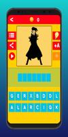 Narto Ninja Quiz ảnh chụp màn hình 3